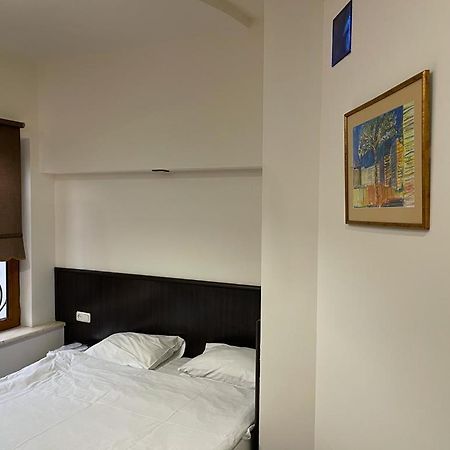 Yerevan Hostel Extérieur photo