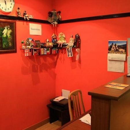 Yerevan Hostel Extérieur photo