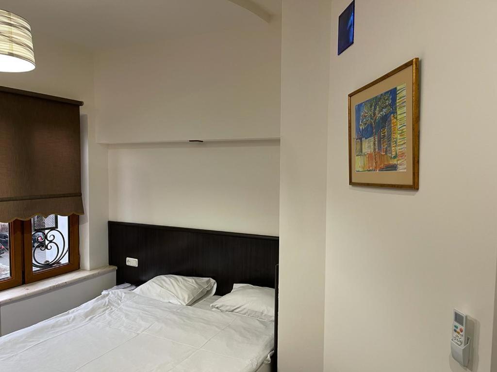 Yerevan Hostel Extérieur photo