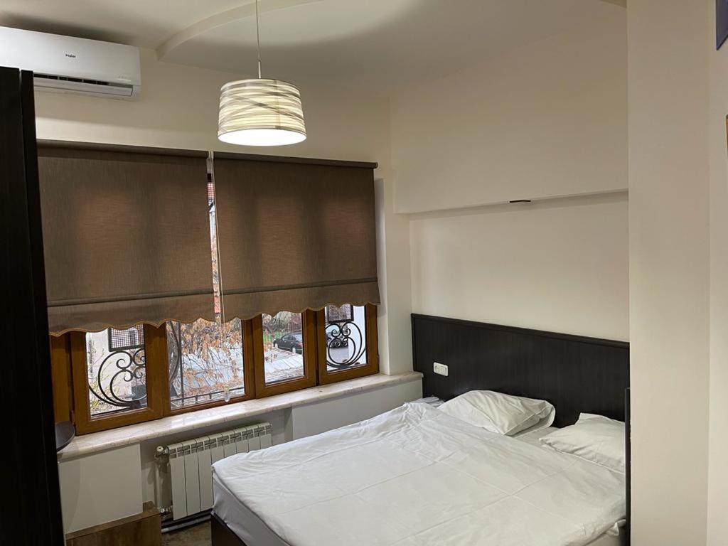 Yerevan Hostel Extérieur photo