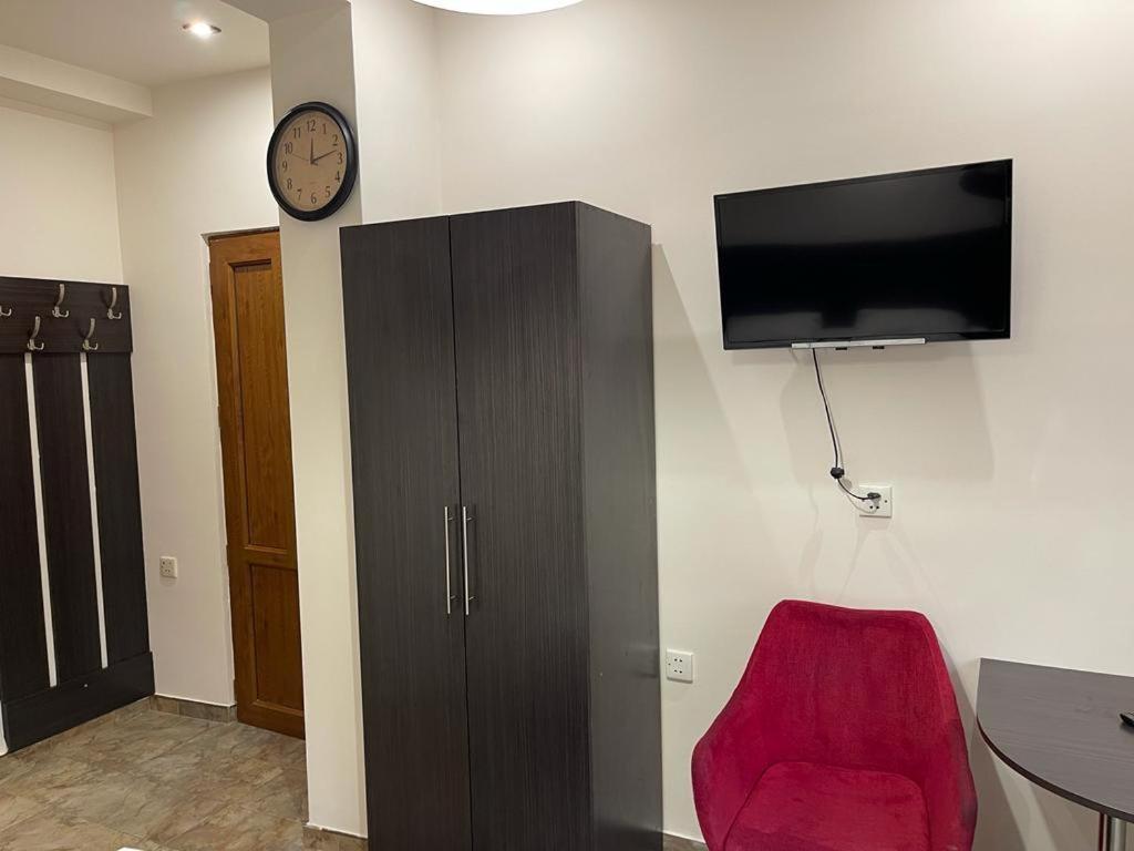 Yerevan Hostel Extérieur photo
