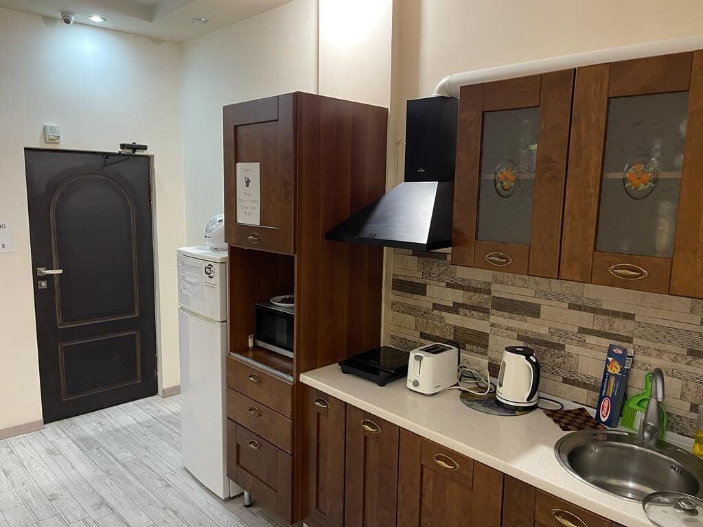 Yerevan Hostel Extérieur photo