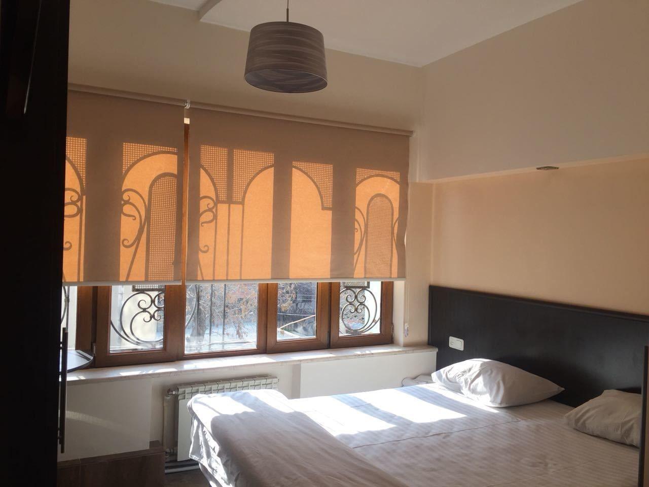 Yerevan Hostel Extérieur photo