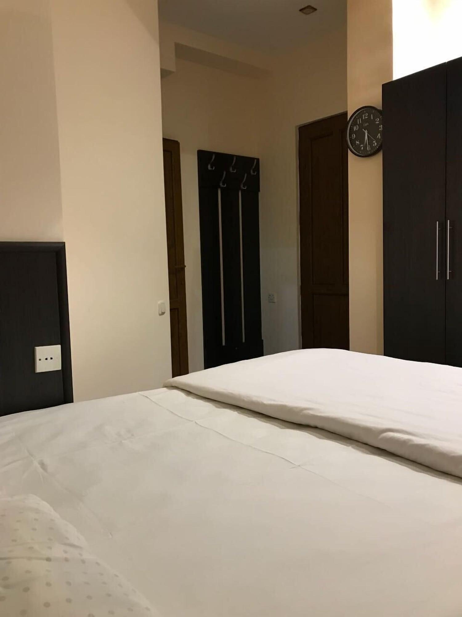 Yerevan Hostel Extérieur photo