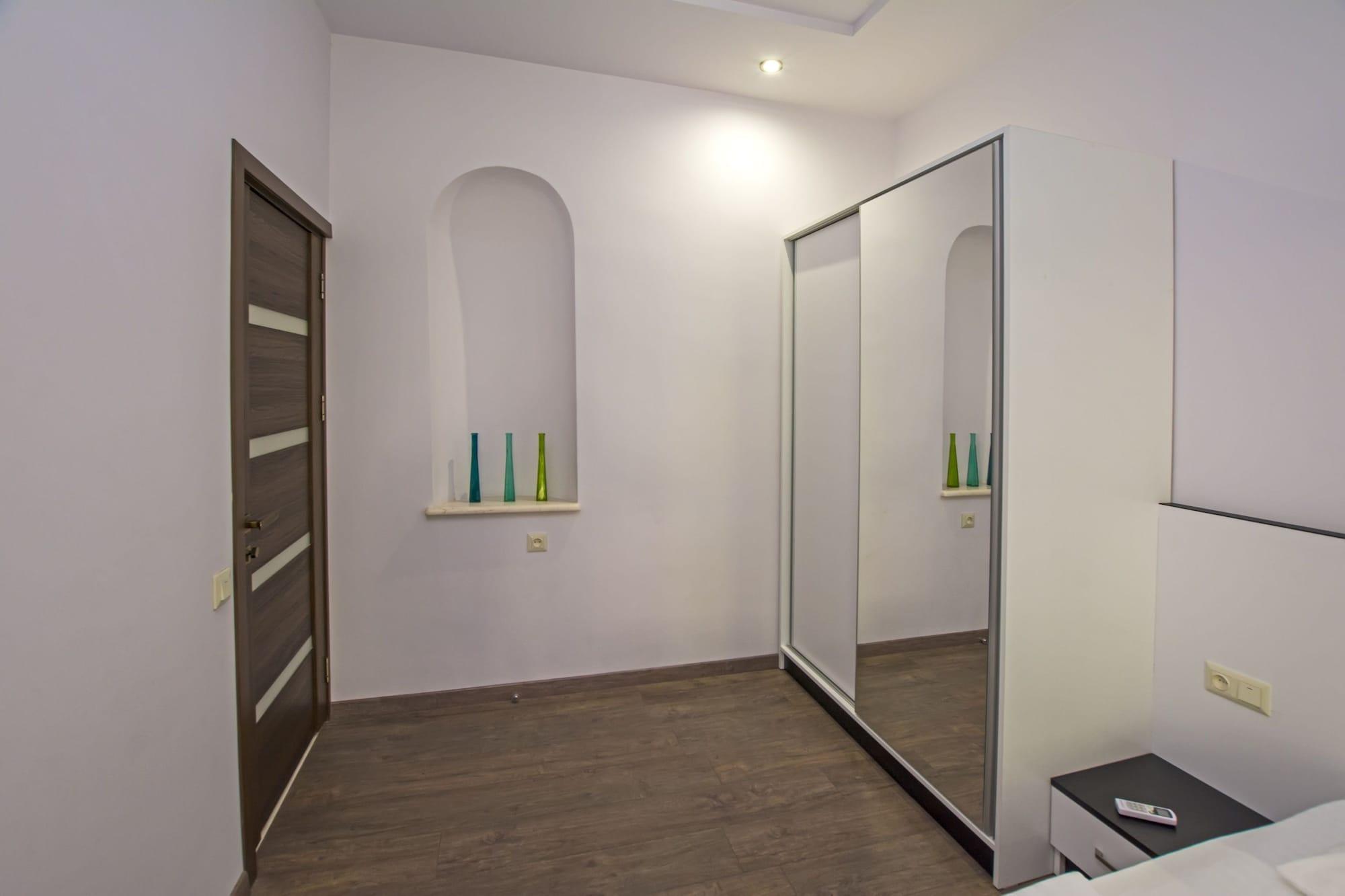 Yerevan Hostel Extérieur photo