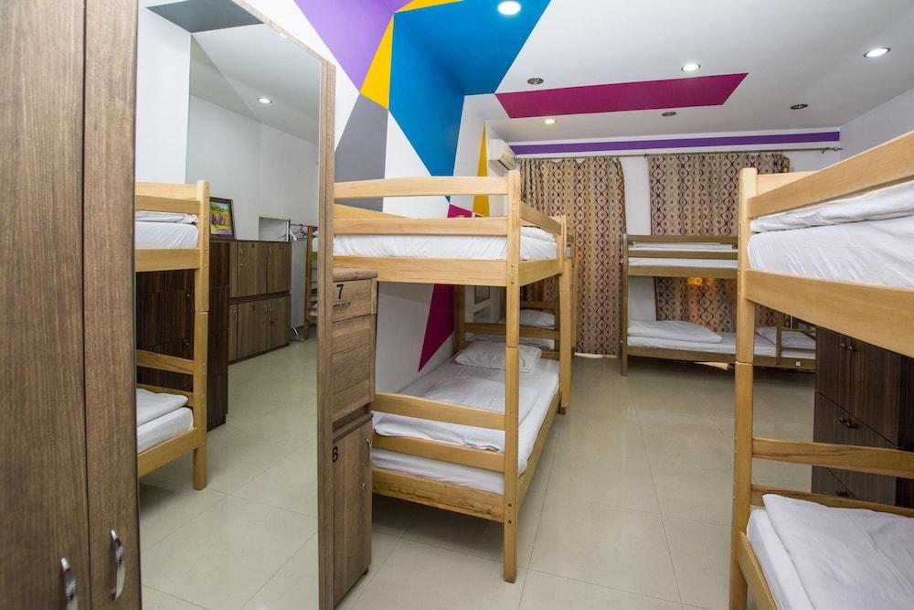 Yerevan Hostel Extérieur photo