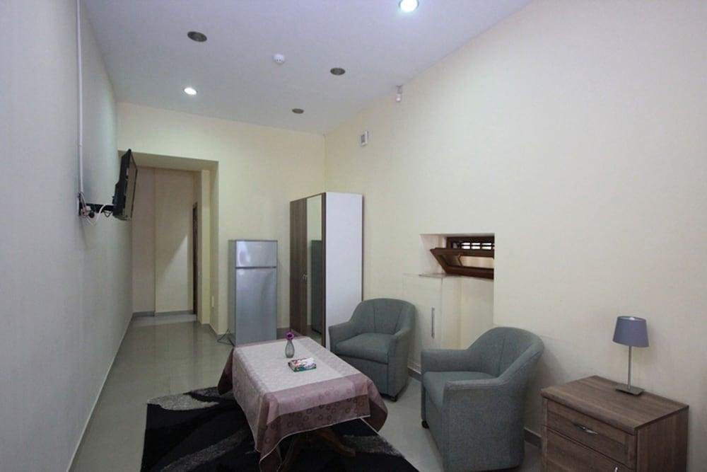 Yerevan Hostel Extérieur photo