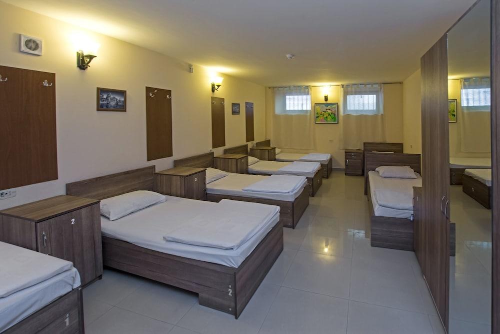 Yerevan Hostel Extérieur photo