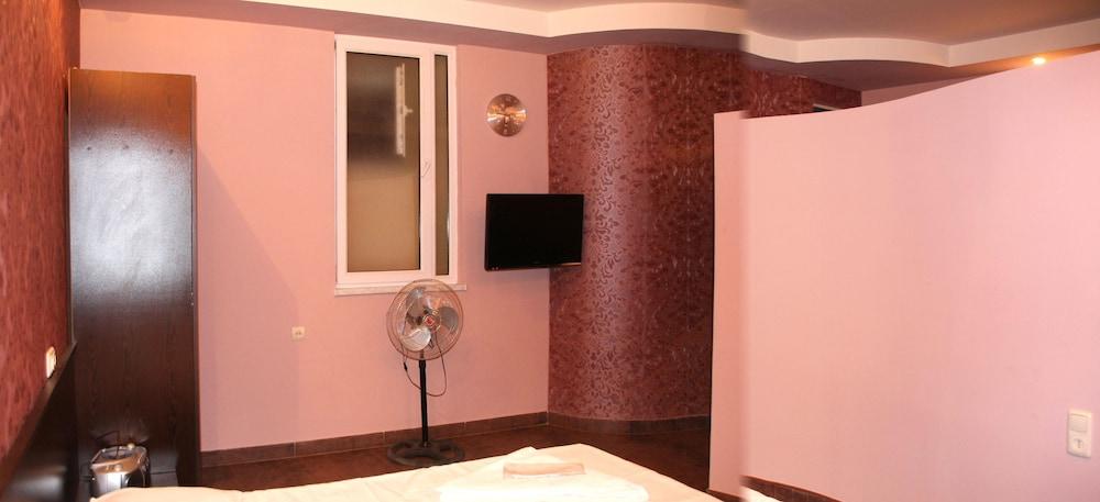Yerevan Hostel Extérieur photo