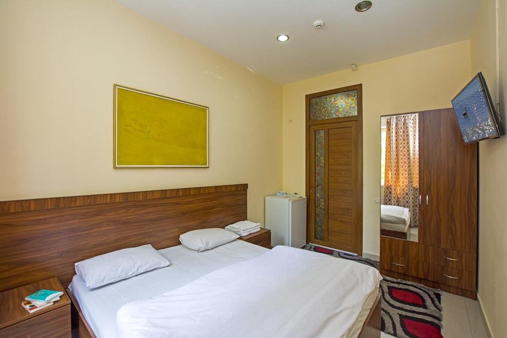 Yerevan Hostel Extérieur photo