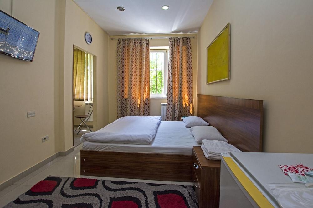 Yerevan Hostel Extérieur photo