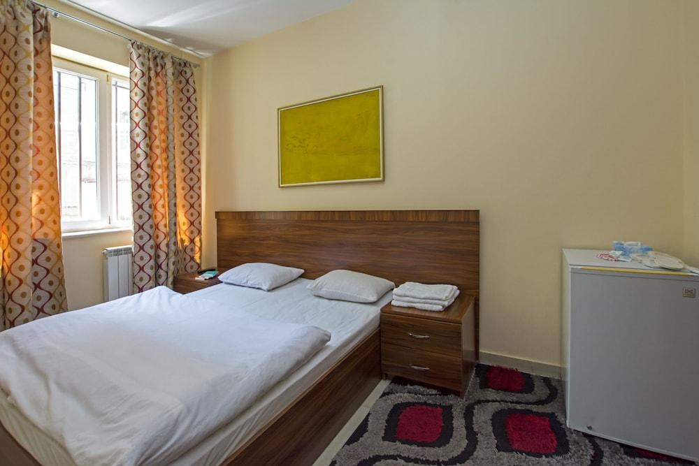 Yerevan Hostel Extérieur photo