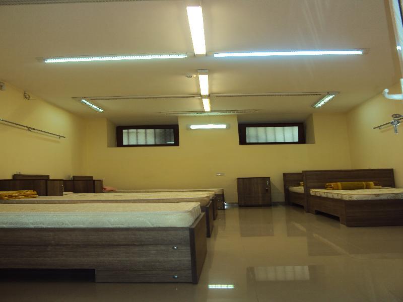 Yerevan Hostel Extérieur photo