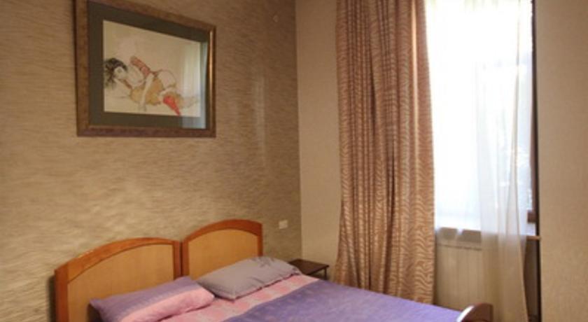Yerevan Hostel Chambre photo