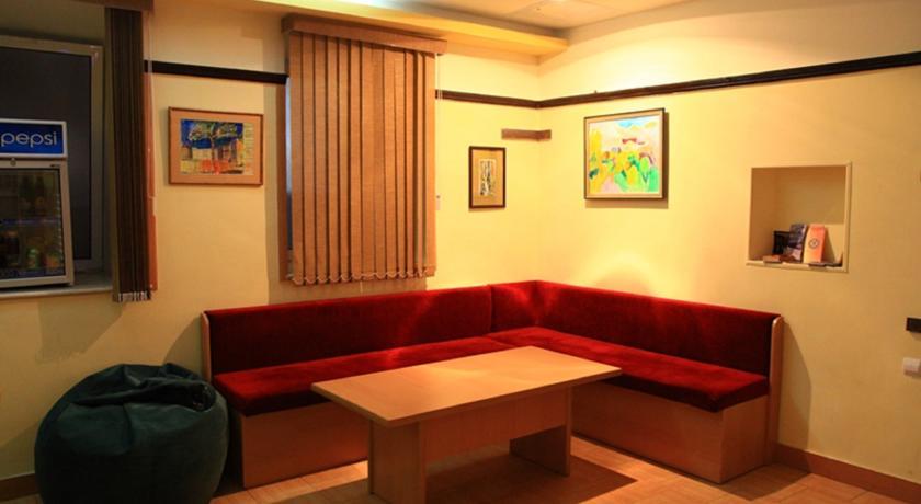 Yerevan Hostel Chambre photo