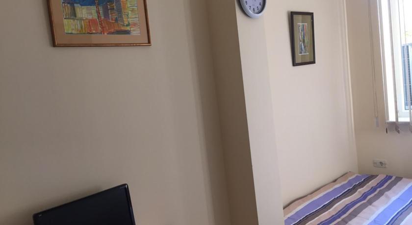 Yerevan Hostel Chambre photo