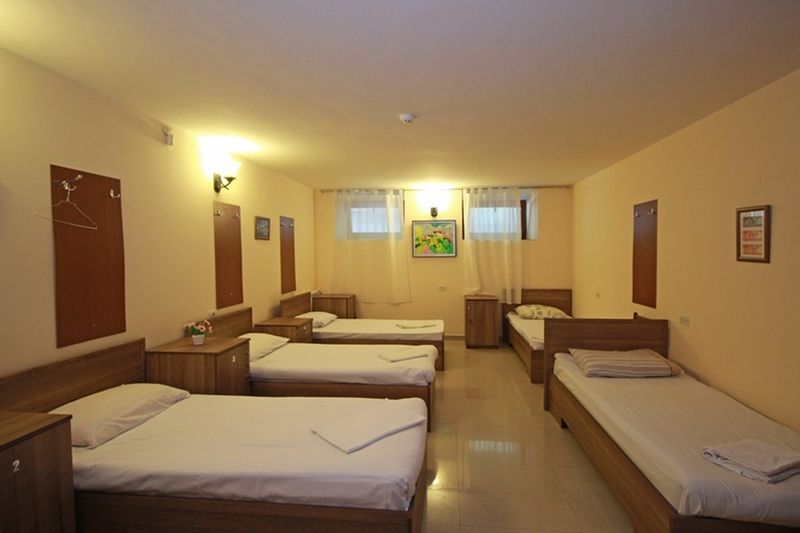 Yerevan Hostel Extérieur photo