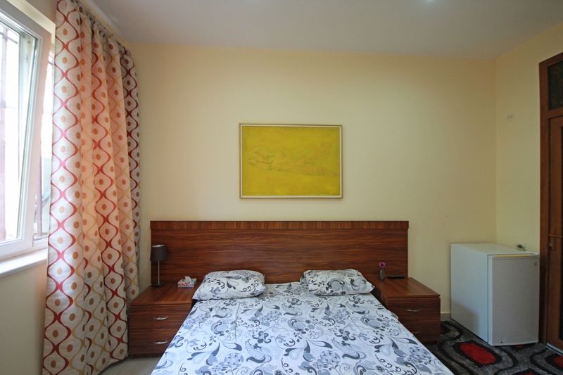 Yerevan Hostel Extérieur photo