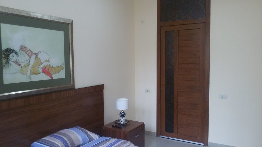Yerevan Hostel Extérieur photo