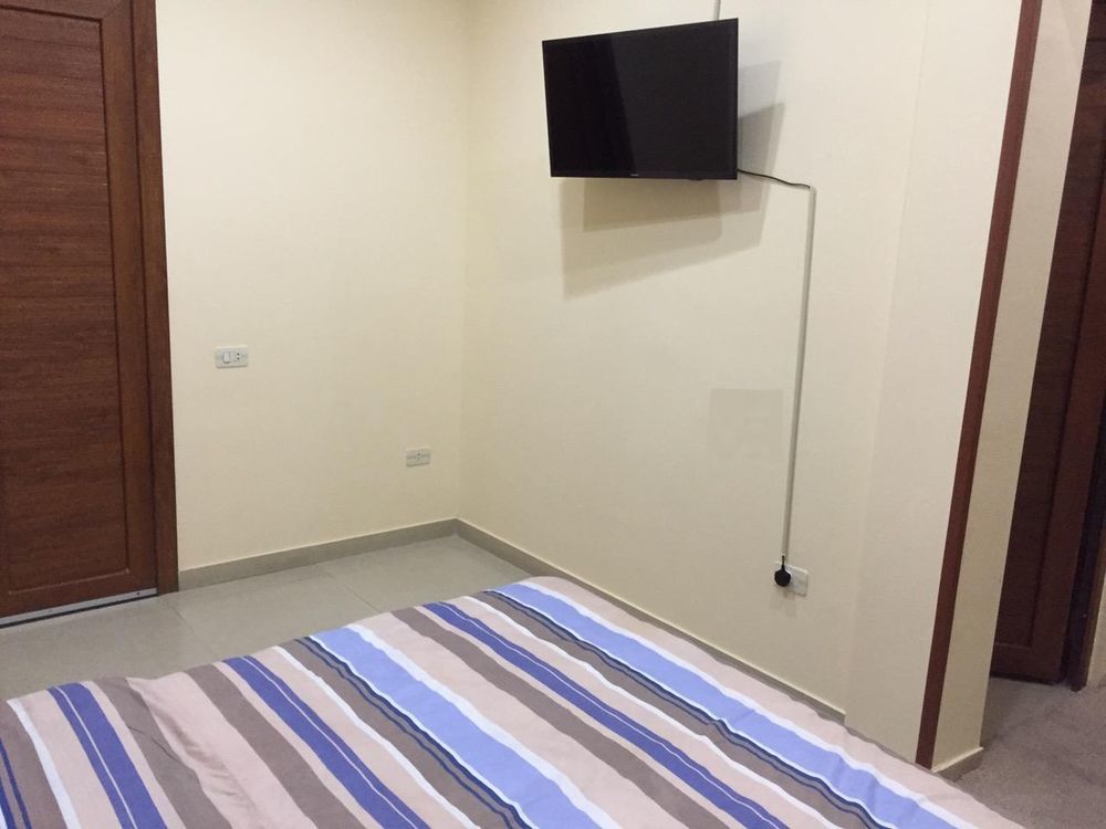 Yerevan Hostel Extérieur photo