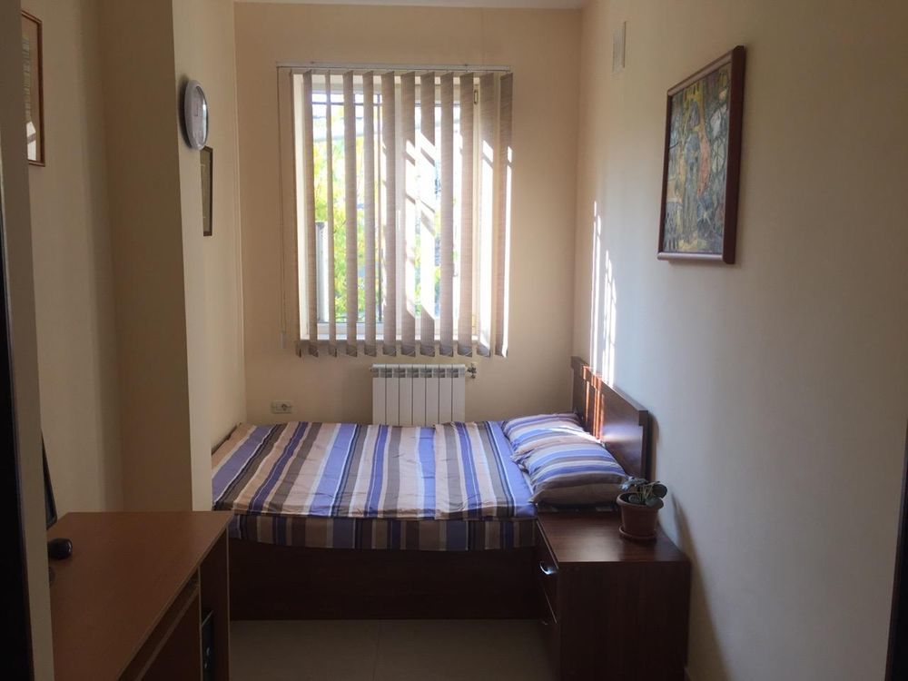 Yerevan Hostel Extérieur photo