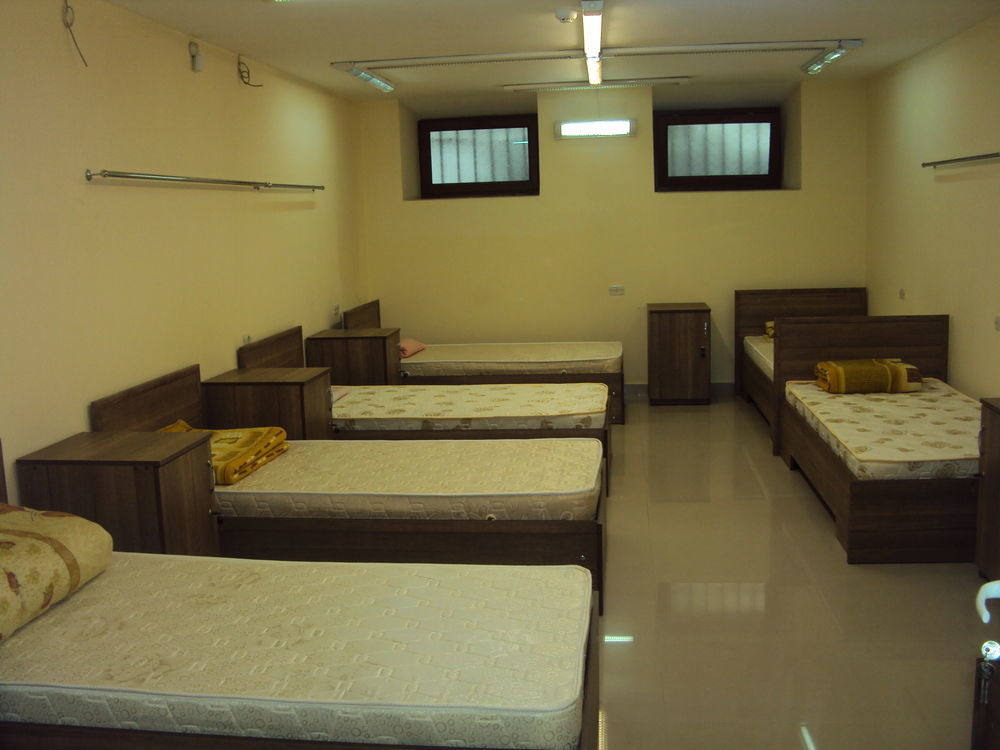 Yerevan Hostel Extérieur photo