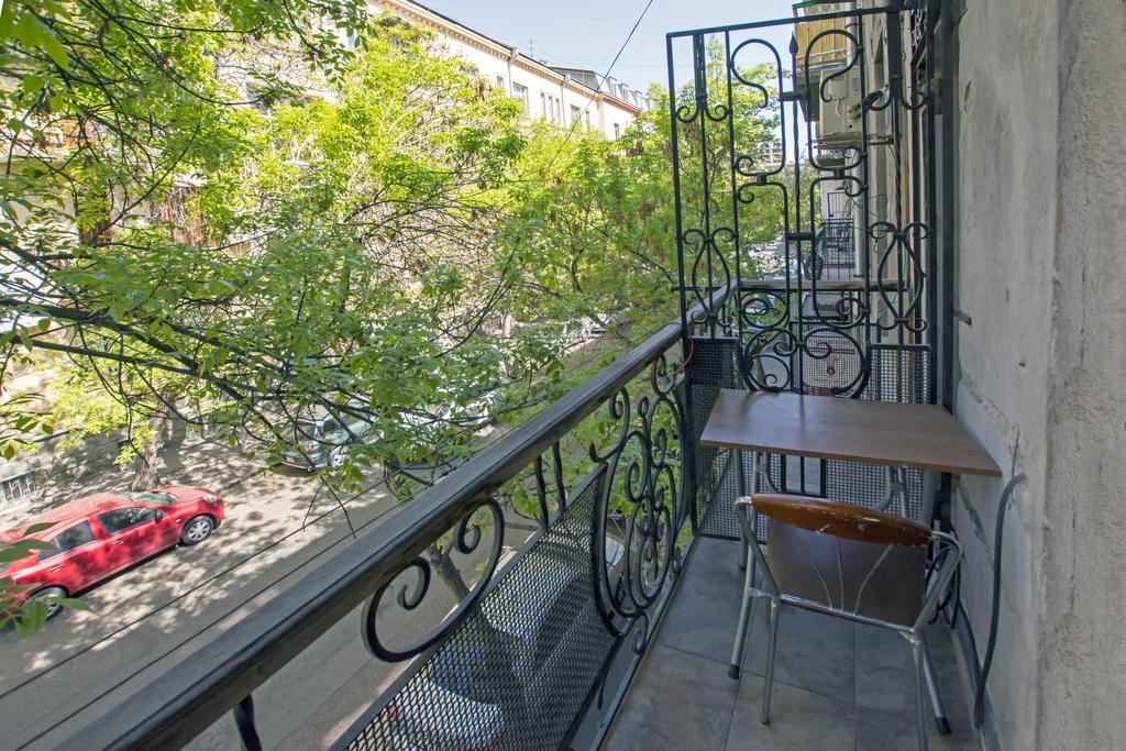 Yerevan Hostel Extérieur photo