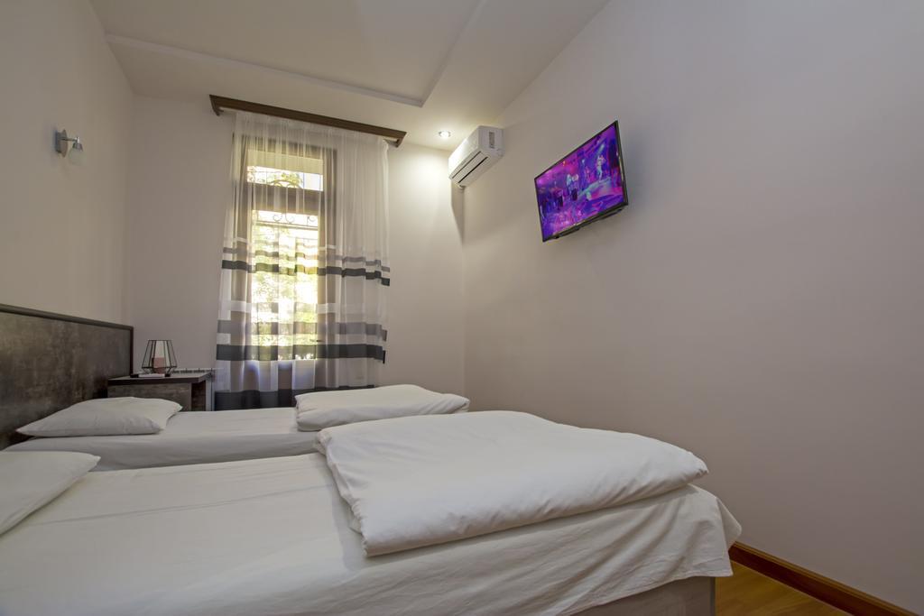 Yerevan Hostel Extérieur photo