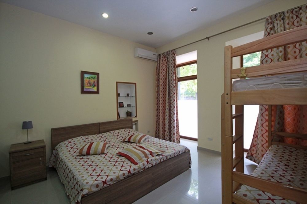 Yerevan Hostel Extérieur photo
